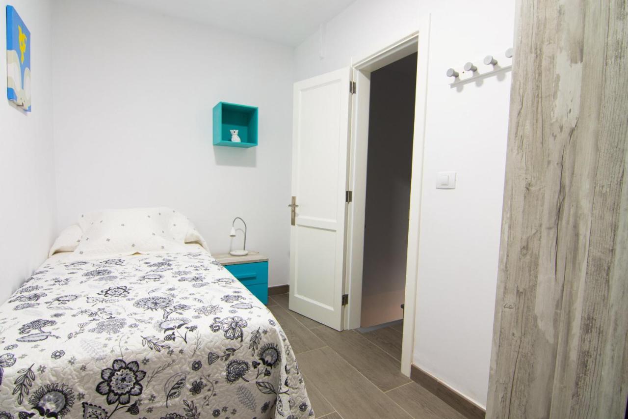 Bungalow Parque Gaviota 4 By Homestaygrancanaria Maspalomas  Kültér fotó